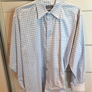 Talbots Men’s Dress Shirt